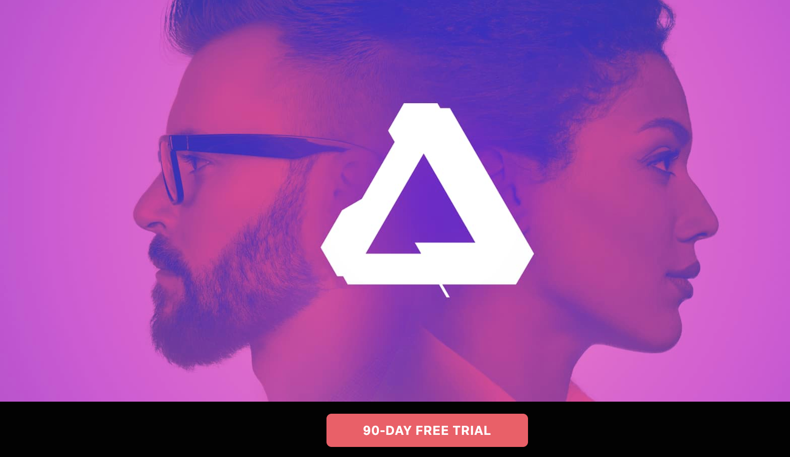 affinity photo sale